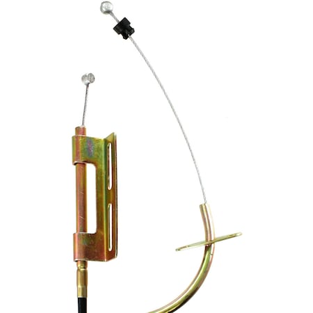 Pioneer Cable Accelerator Cable, Ca-8791 CA-8791